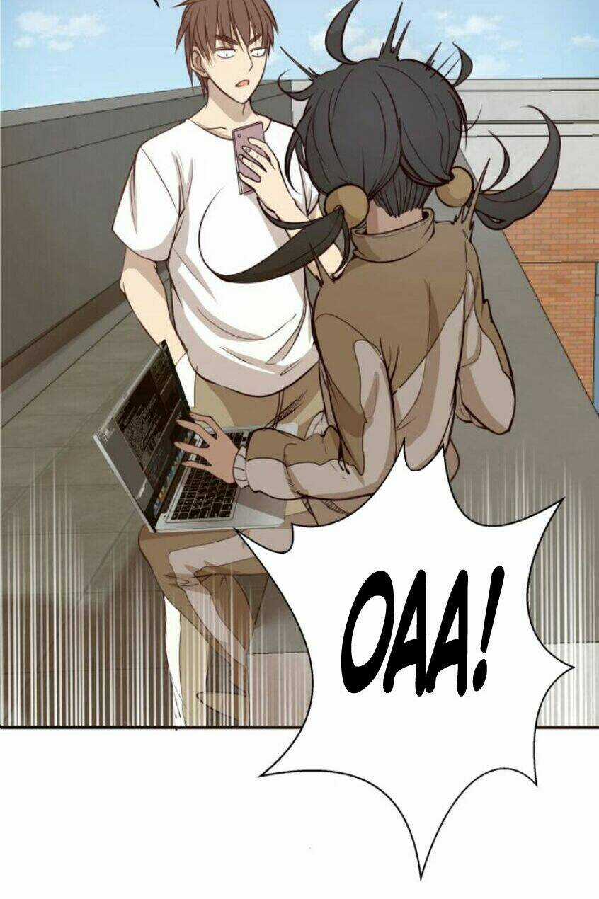 Cao Đẳng Linh Hồn Chapter 11 trang 6