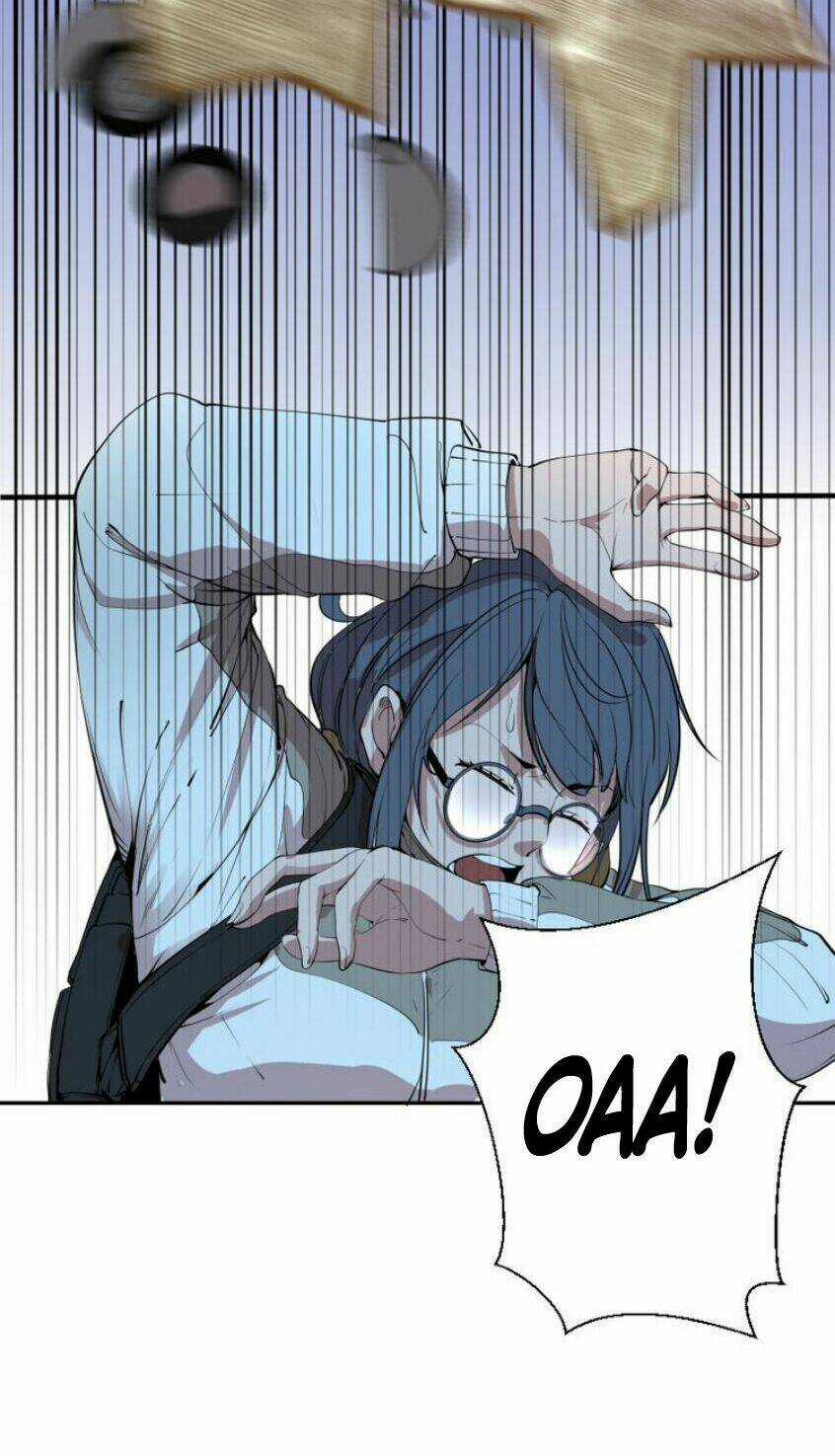 Cao Đẳng Linh Hồn Chapter 11 trang 63