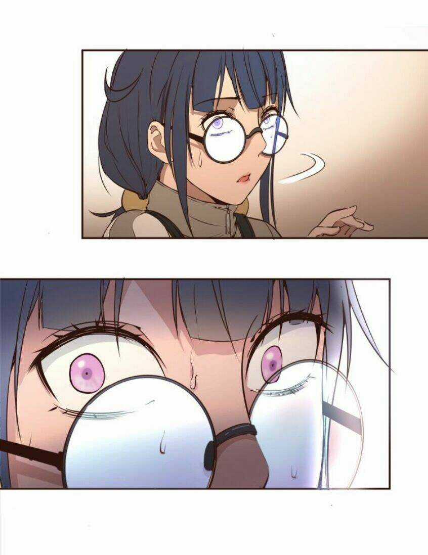 Cao Đẳng Linh Hồn Chapter 11 trang 67