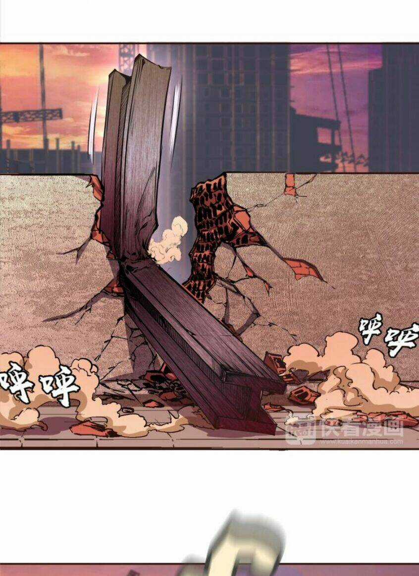 Cao Đẳng Linh Hồn Chapter 11 trang 68