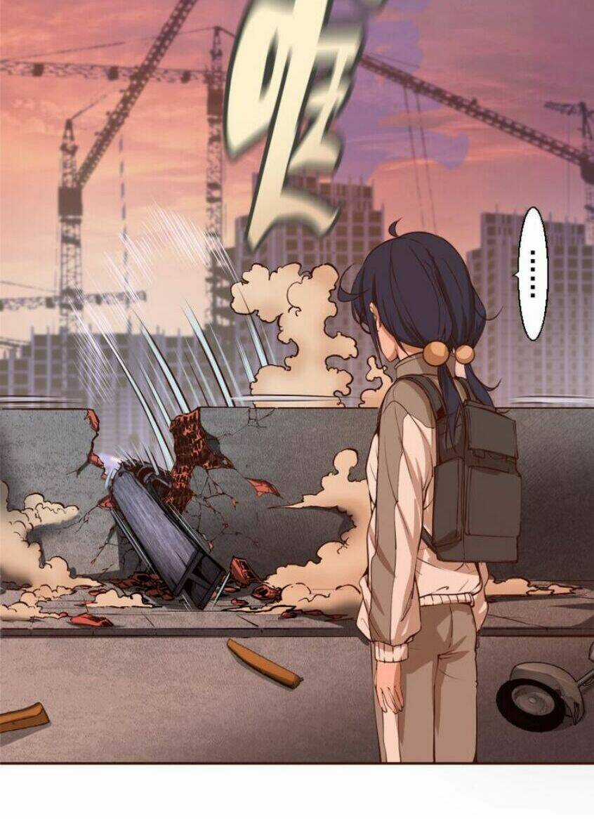 Cao Đẳng Linh Hồn Chapter 11 trang 69