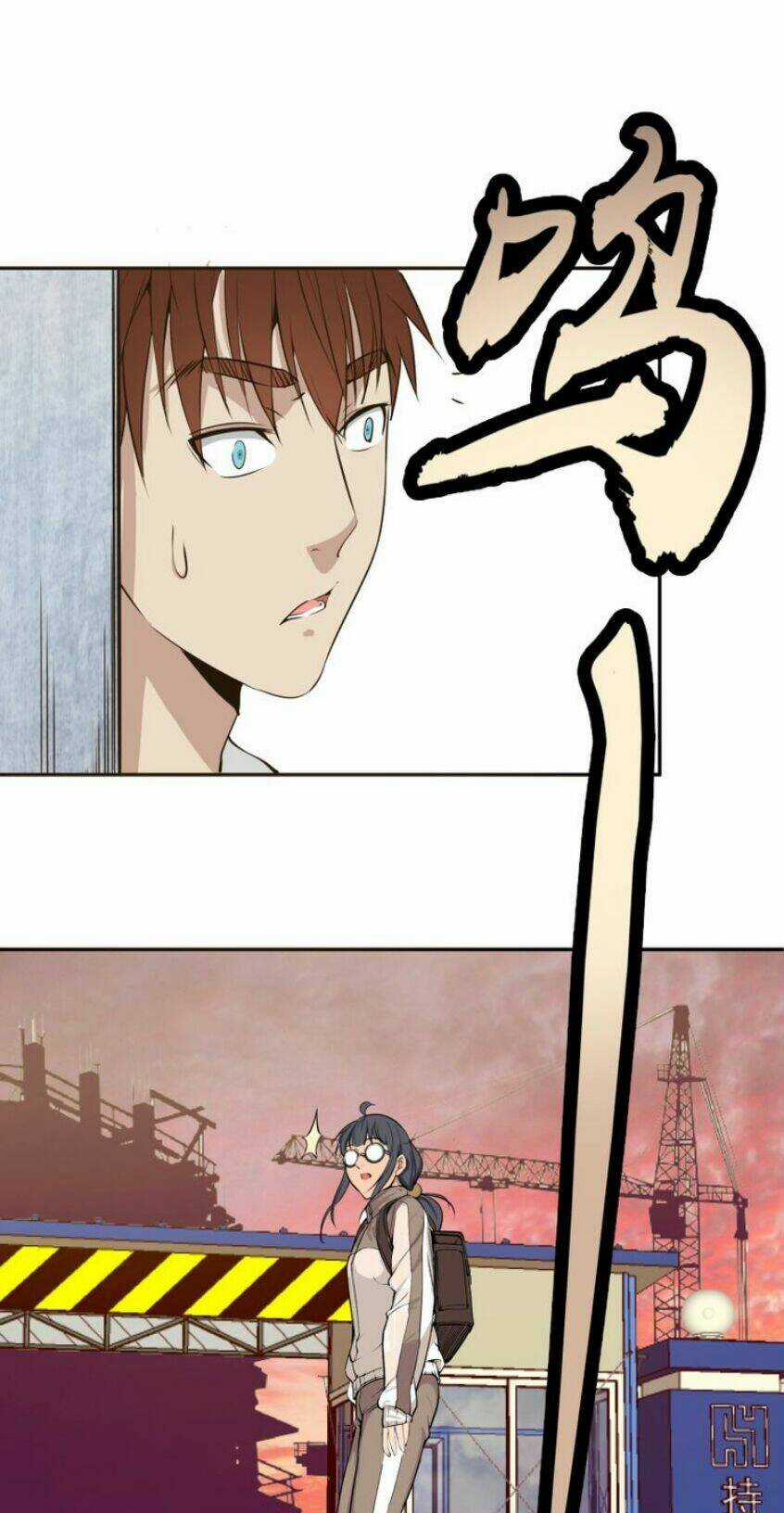 Cao Đẳng Linh Hồn Chapter 11 trang 72