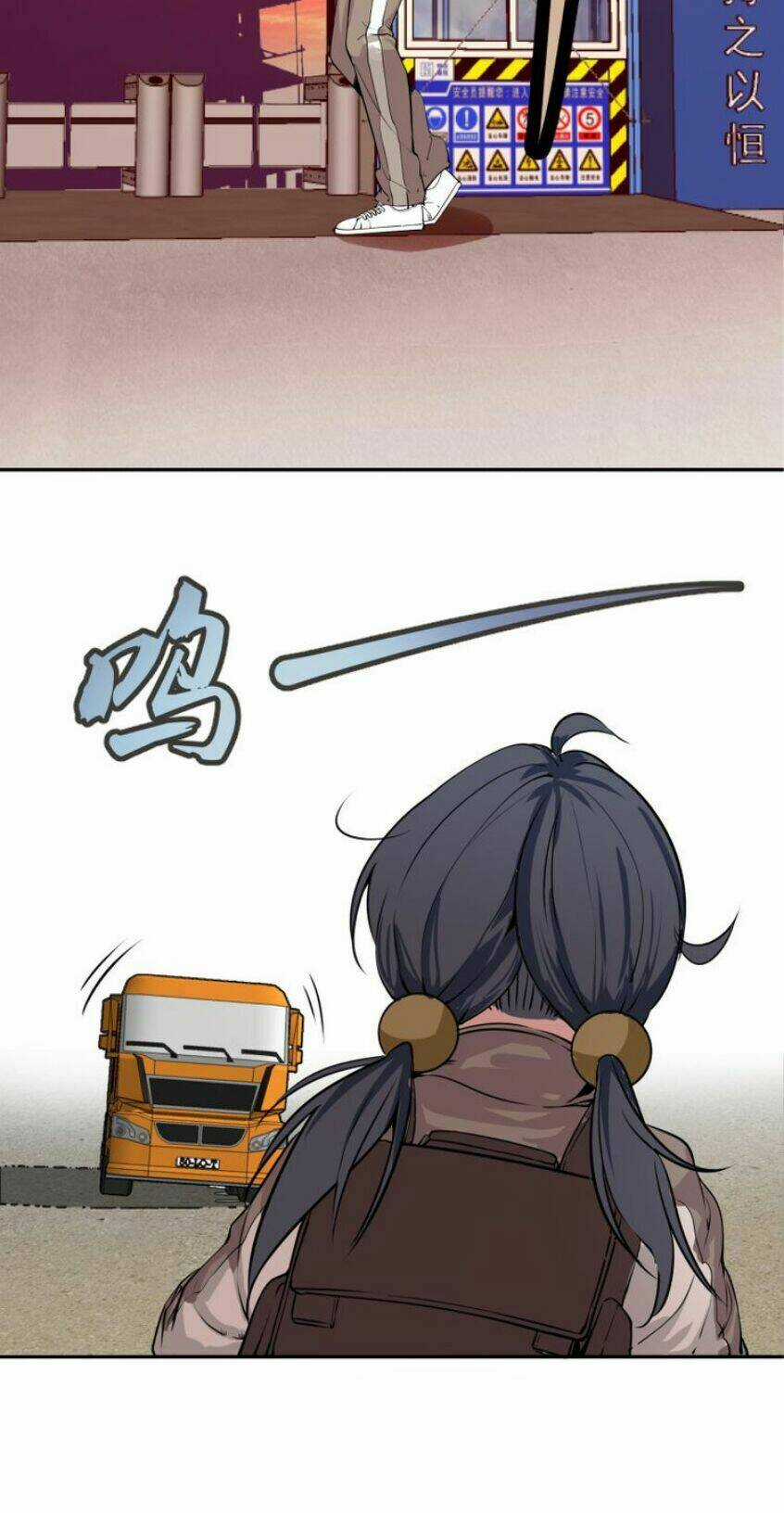 Cao Đẳng Linh Hồn Chapter 11 trang 73