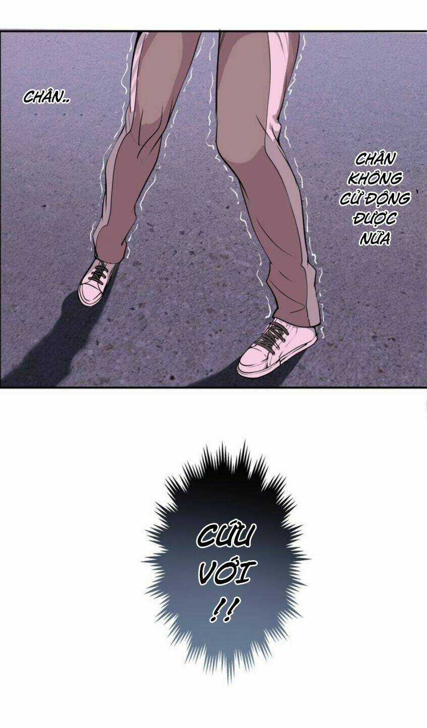 Cao Đẳng Linh Hồn Chapter 11 trang 76