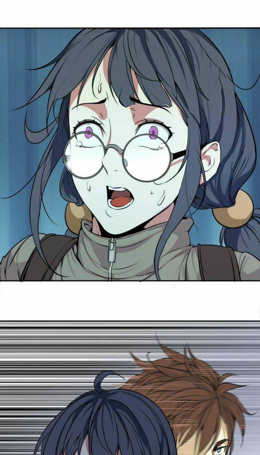 Cao Đẳng Linh Hồn Chapter 11 trang 77