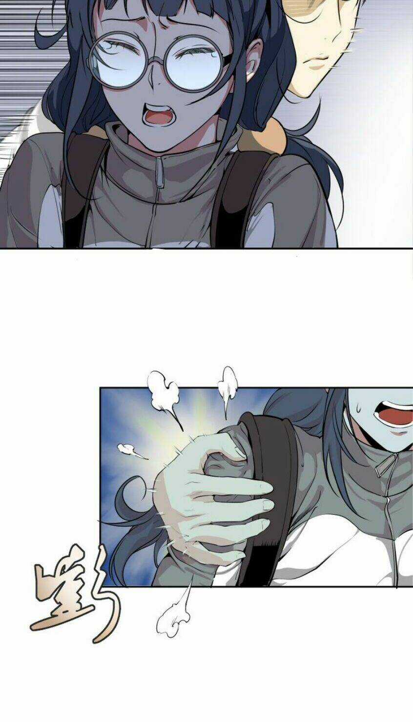 Cao Đẳng Linh Hồn Chapter 11 trang 78