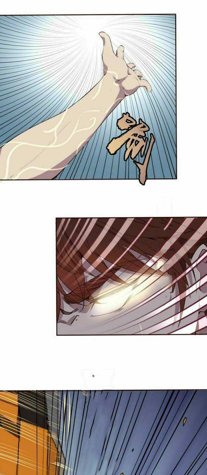 Cao Đẳng Linh Hồn Chapter 11 trang 81