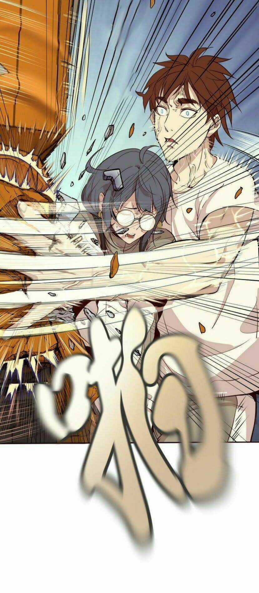 Cao Đẳng Linh Hồn Chapter 11 trang 82