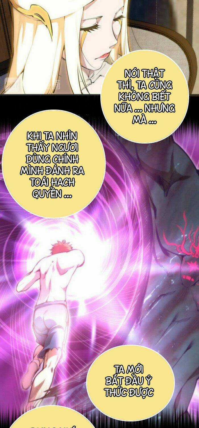 Cao Đẳng Linh Hồn Chapter 110.5 trang 12