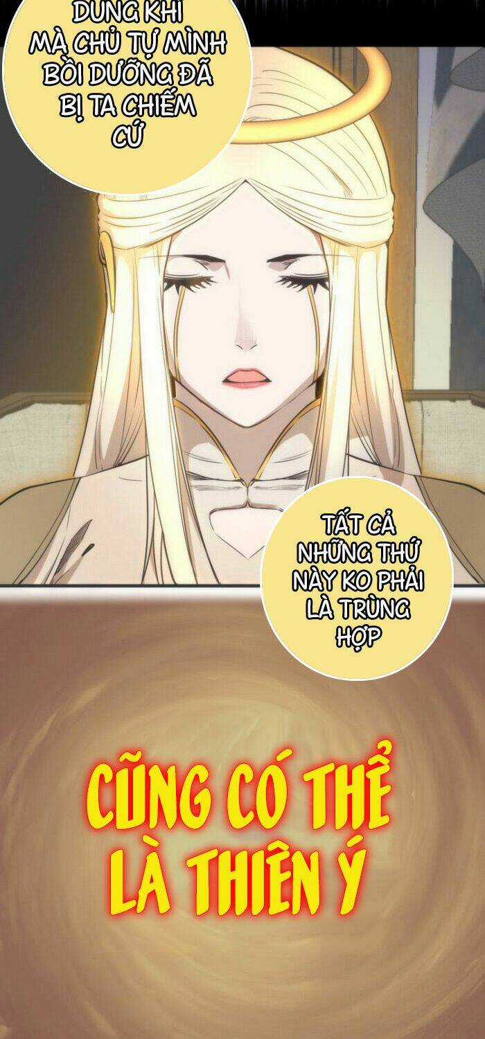 Cao Đẳng Linh Hồn Chapter 110.5 trang 13