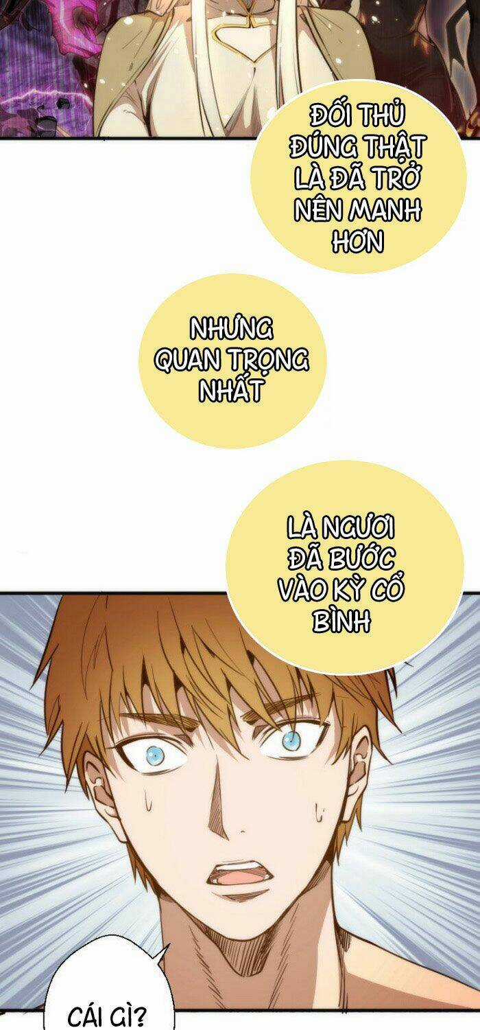 Cao Đẳng Linh Hồn Chapter 110.5 trang 17