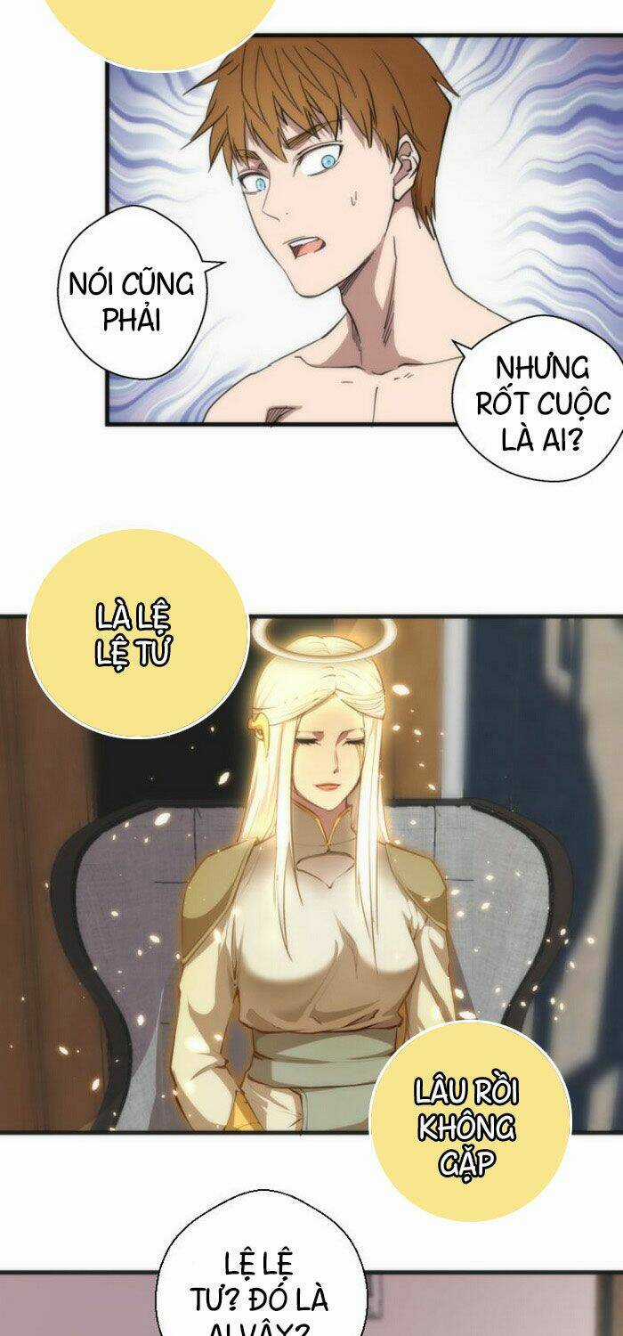 Cao Đẳng Linh Hồn Chapter 110.5 trang 2