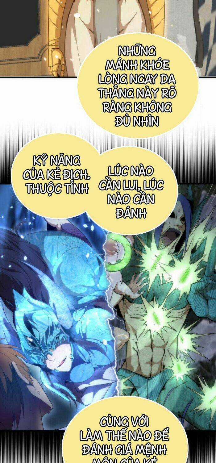 Cao Đẳng Linh Hồn Chapter 110.5 trang 20