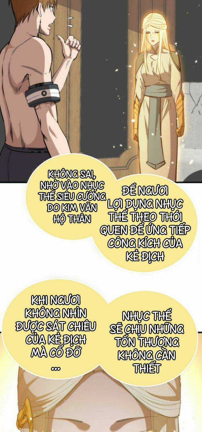 Cao Đẳng Linh Hồn Chapter 110.5 trang 22