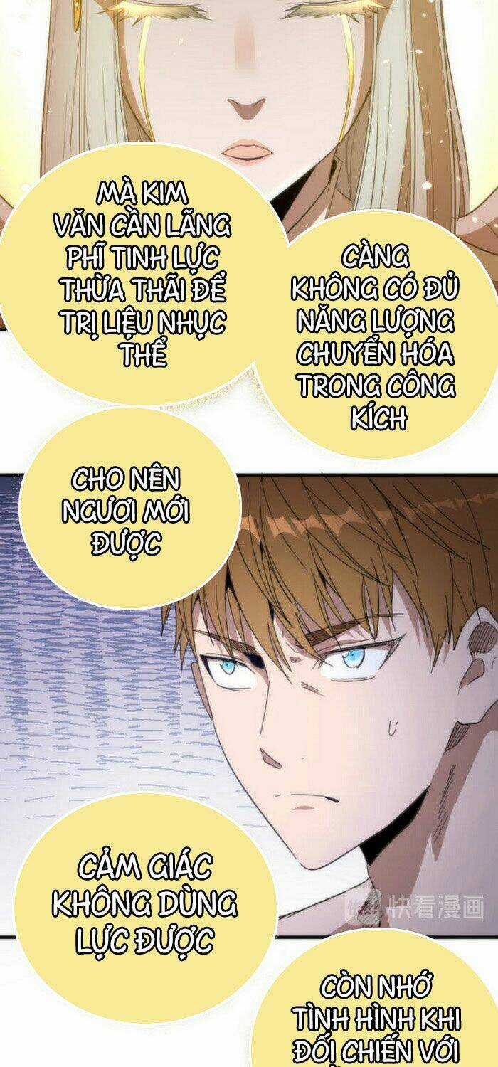 Cao Đẳng Linh Hồn Chapter 110.5 trang 23