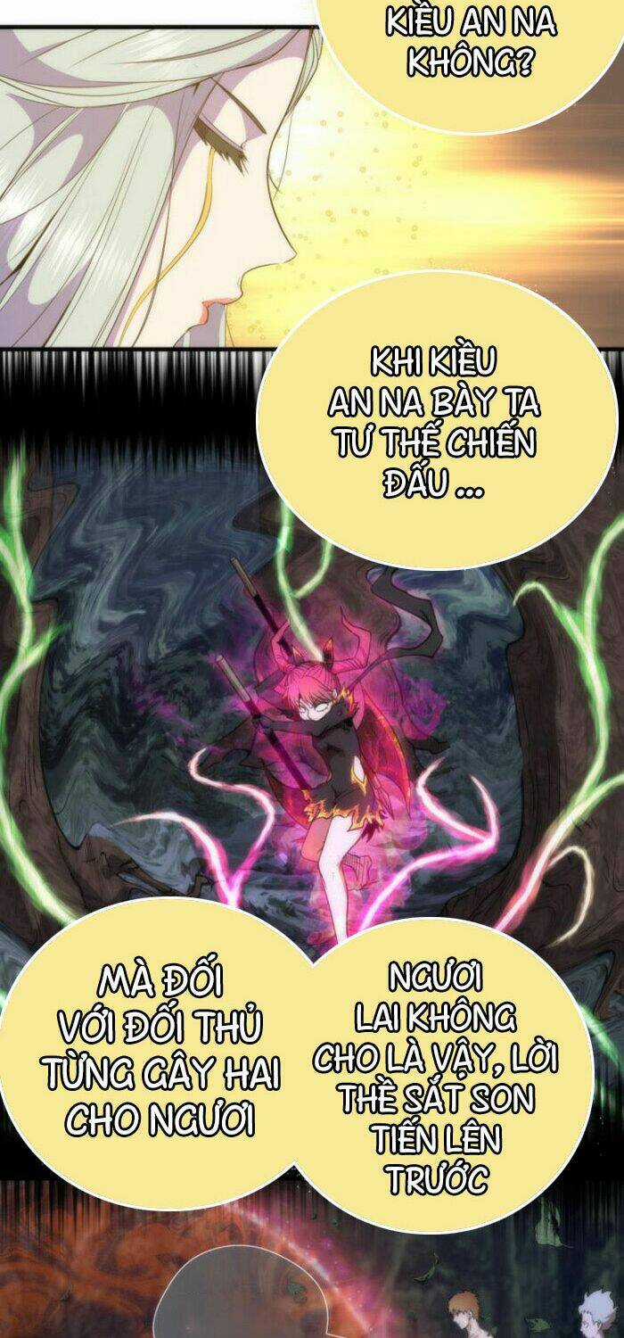 Cao Đẳng Linh Hồn Chapter 110.5 trang 24