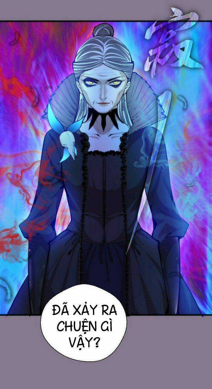 Cao Đẳng Linh Hồn Chapter 110.5 trang 32