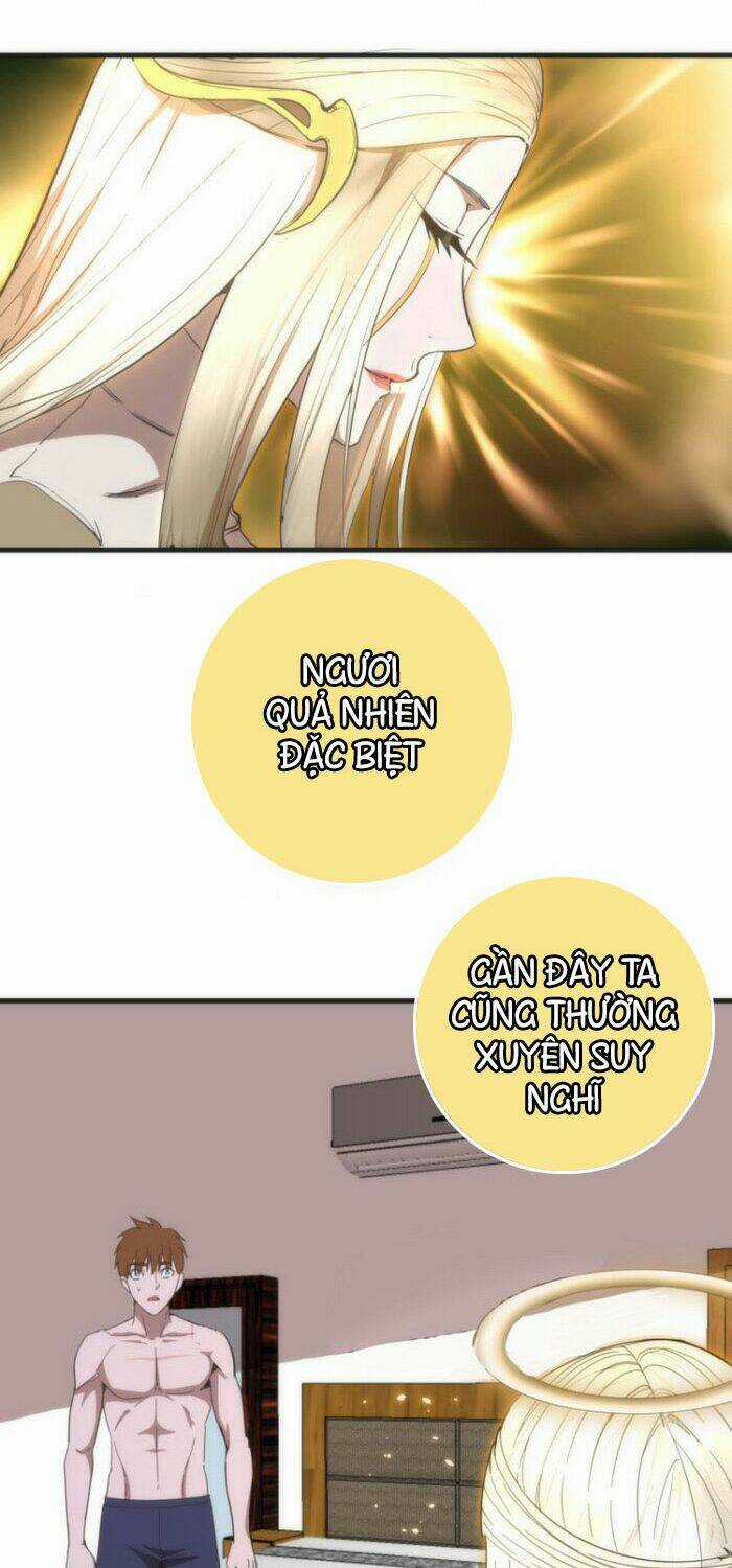 Cao Đẳng Linh Hồn Chapter 110.5 trang 7