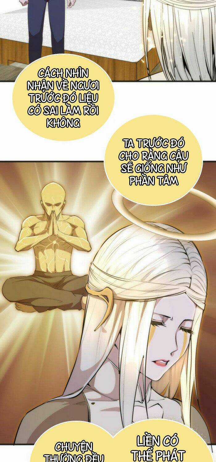 Cao Đẳng Linh Hồn Chapter 110.5 trang 8