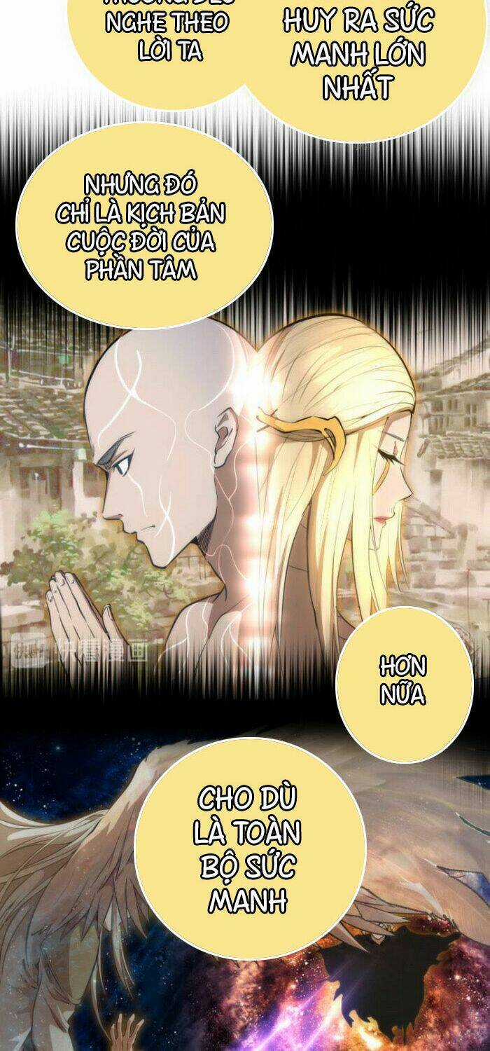 Cao Đẳng Linh Hồn Chapter 110.5 trang 9