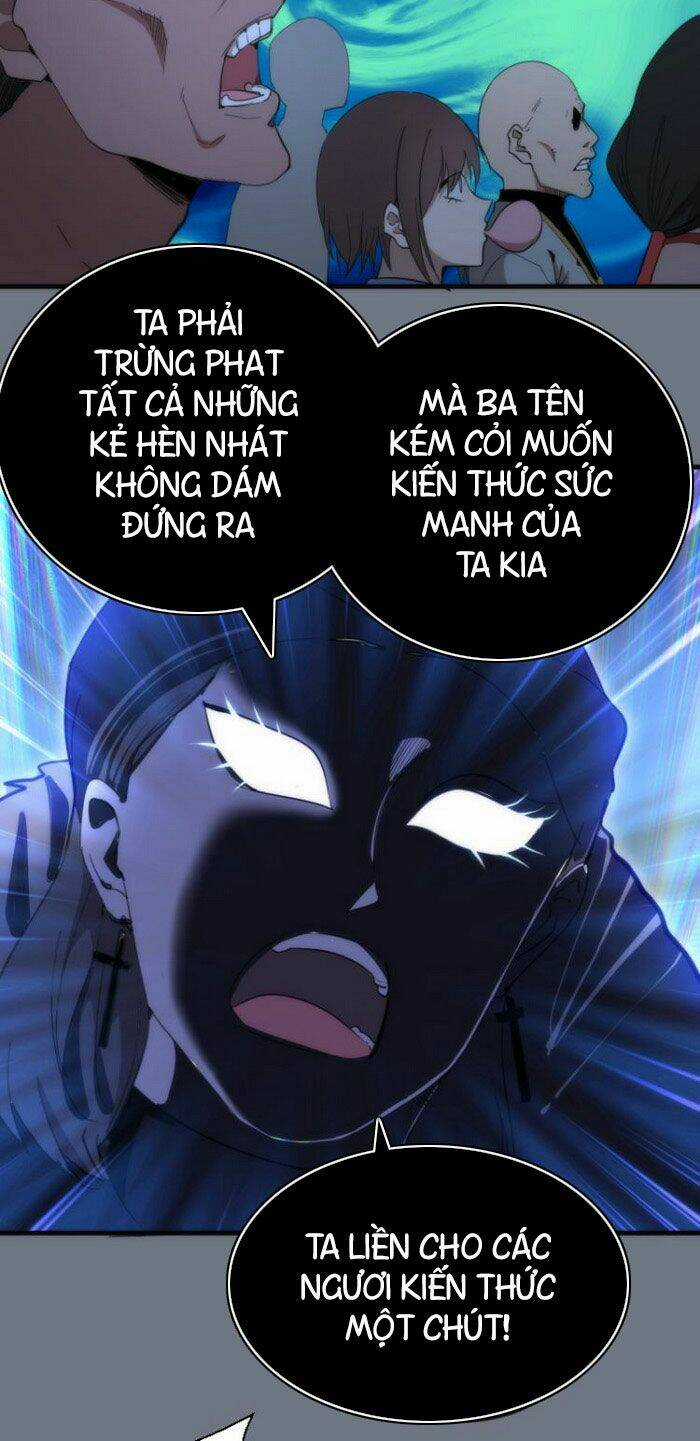 Cao Đẳng Linh Hồn Chapter 110 trang 18