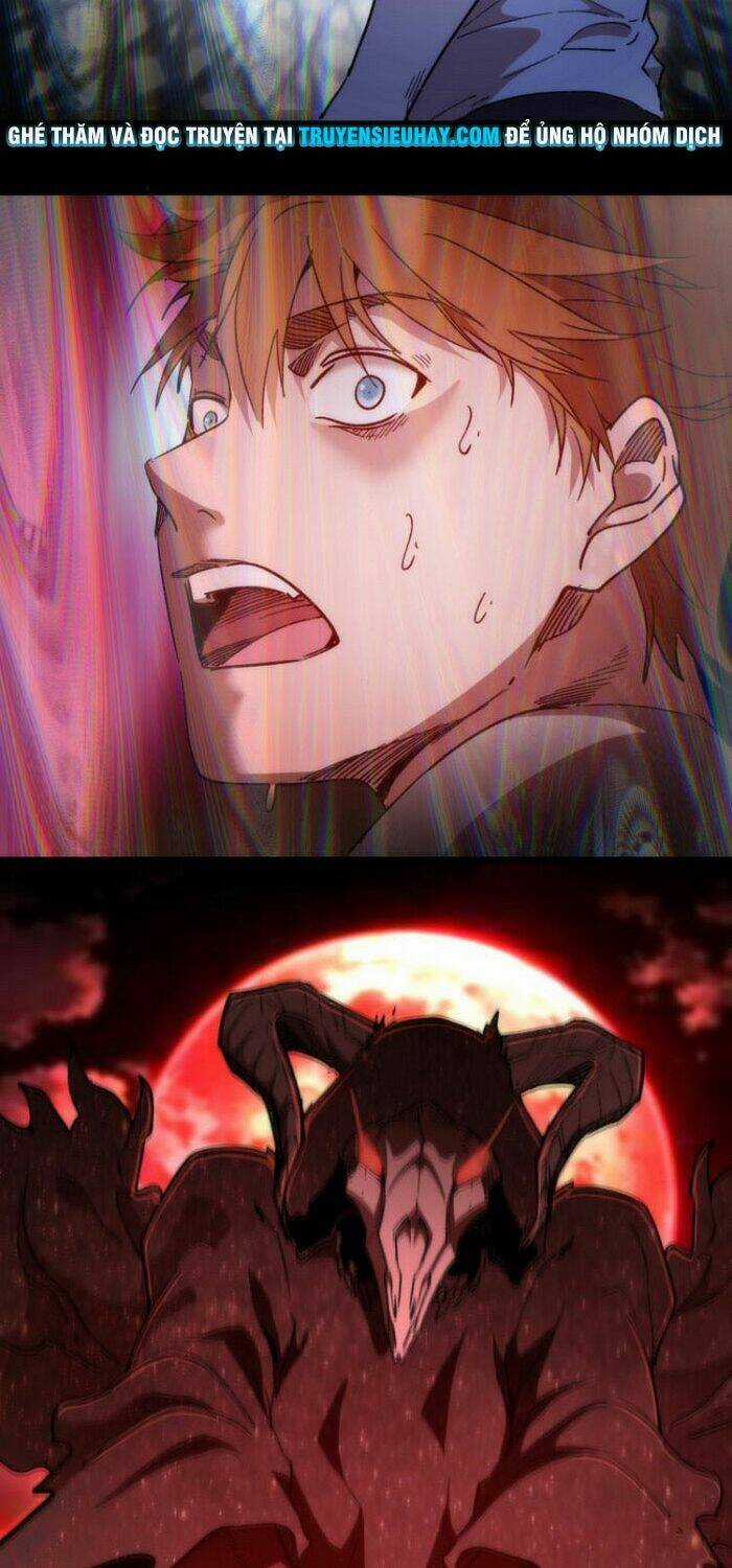 Cao Đẳng Linh Hồn Chapter 111.5 trang 11