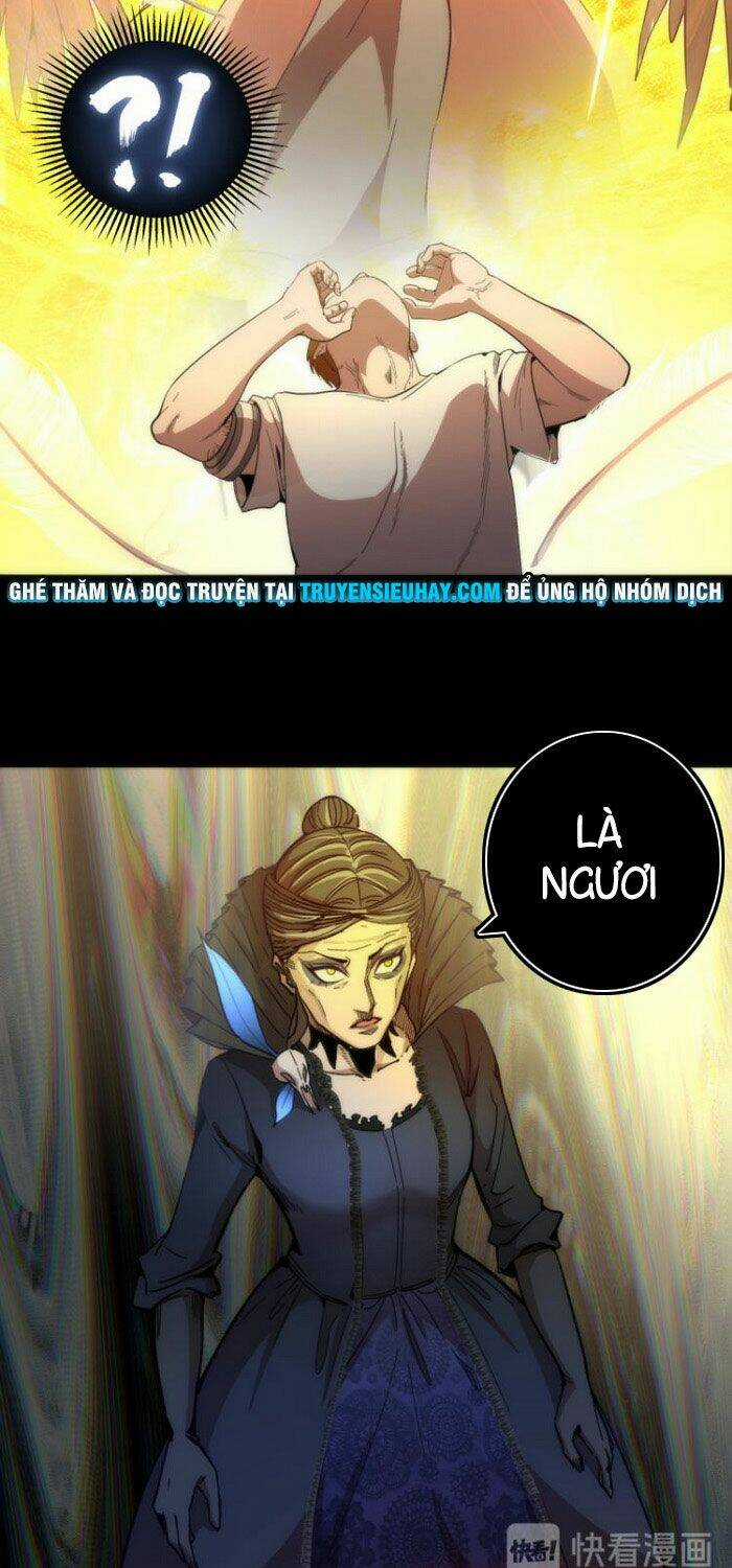 Cao Đẳng Linh Hồn Chapter 111.5 trang 16