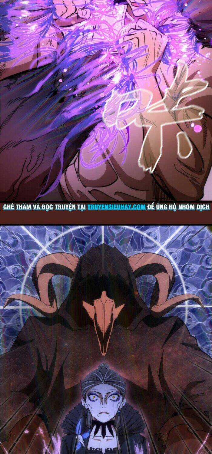 Cao Đẳng Linh Hồn Chapter 111.5 trang 24