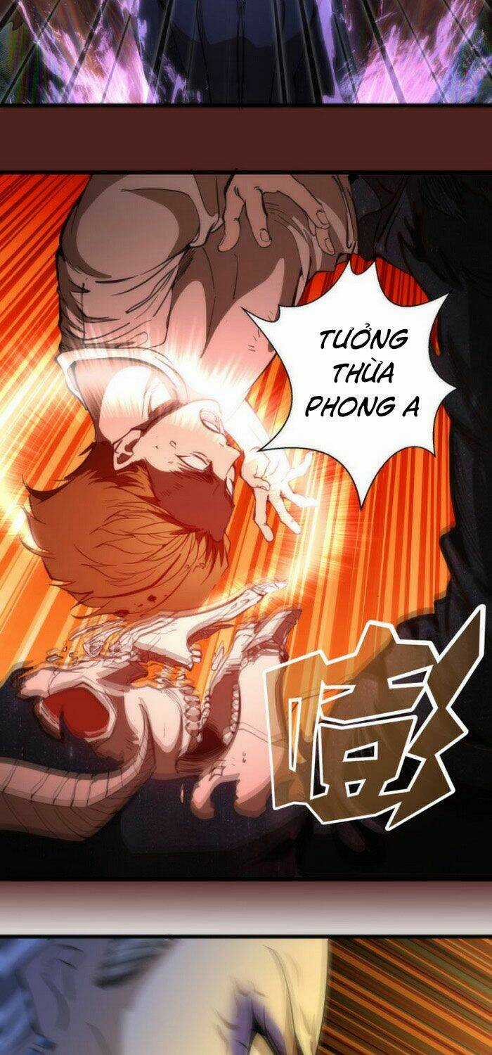 Cao Đẳng Linh Hồn Chapter 111.5 trang 25