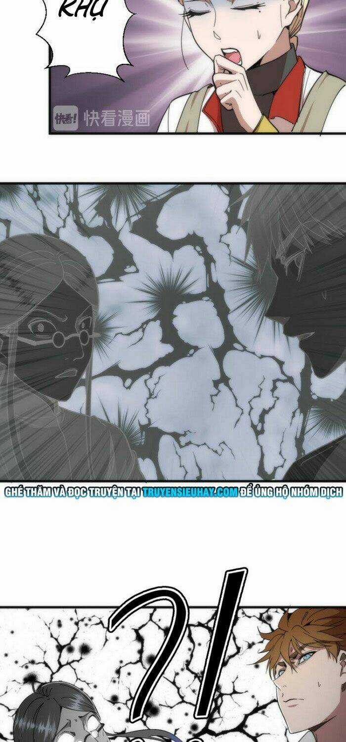 Cao Đẳng Linh Hồn Chapter 111.5 trang 4