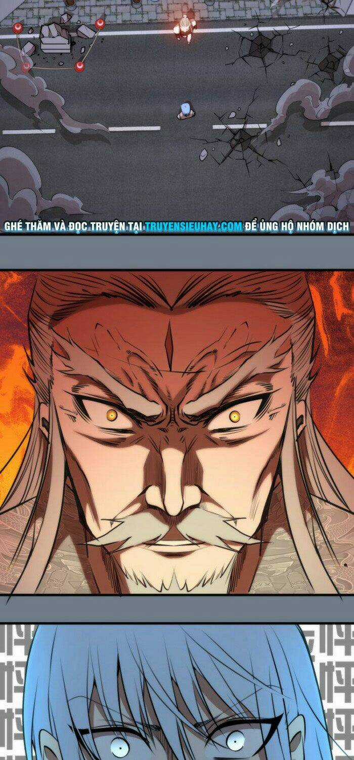 Cao Đẳng Linh Hồn Chapter 112.5 trang 10