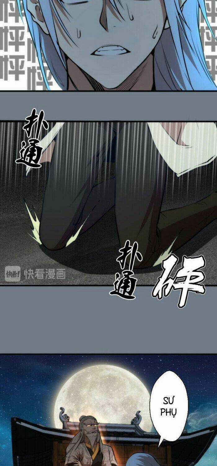 Cao Đẳng Linh Hồn Chapter 112.5 trang 11