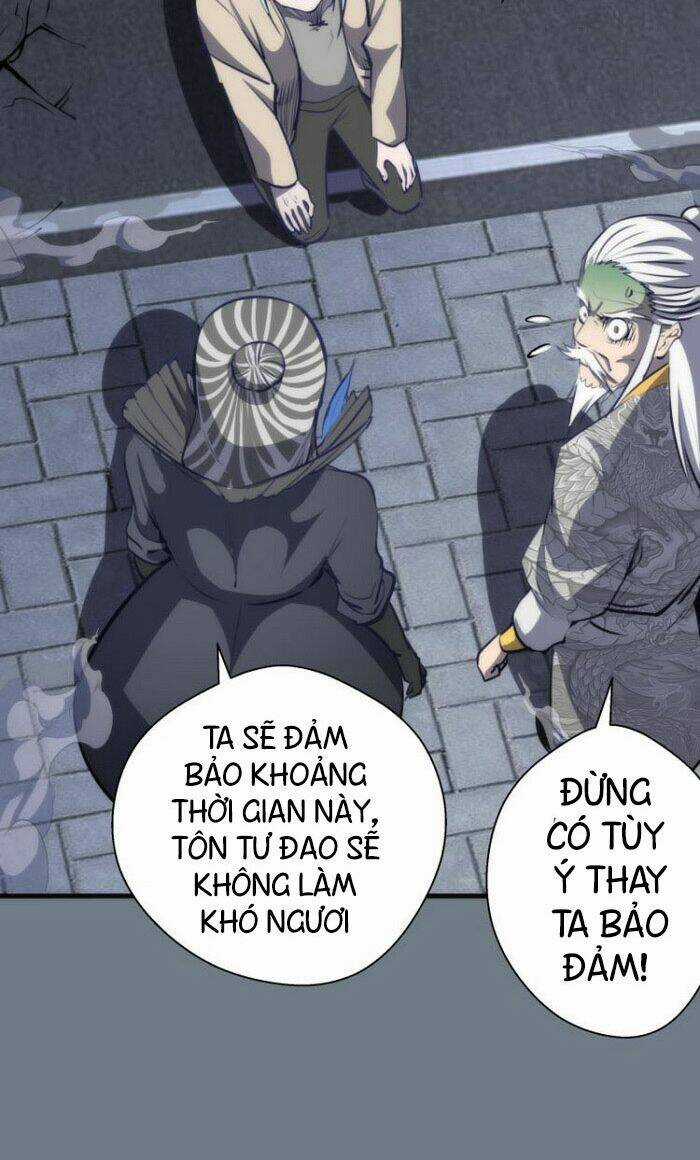 Cao Đẳng Linh Hồn Chapter 112.5 trang 24