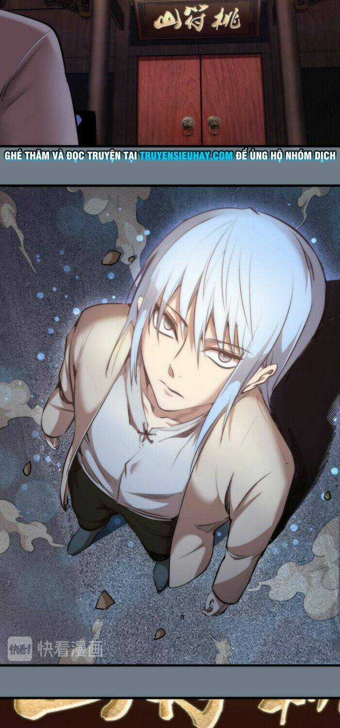 Cao Đẳng Linh Hồn Chapter 112.5 trang 5