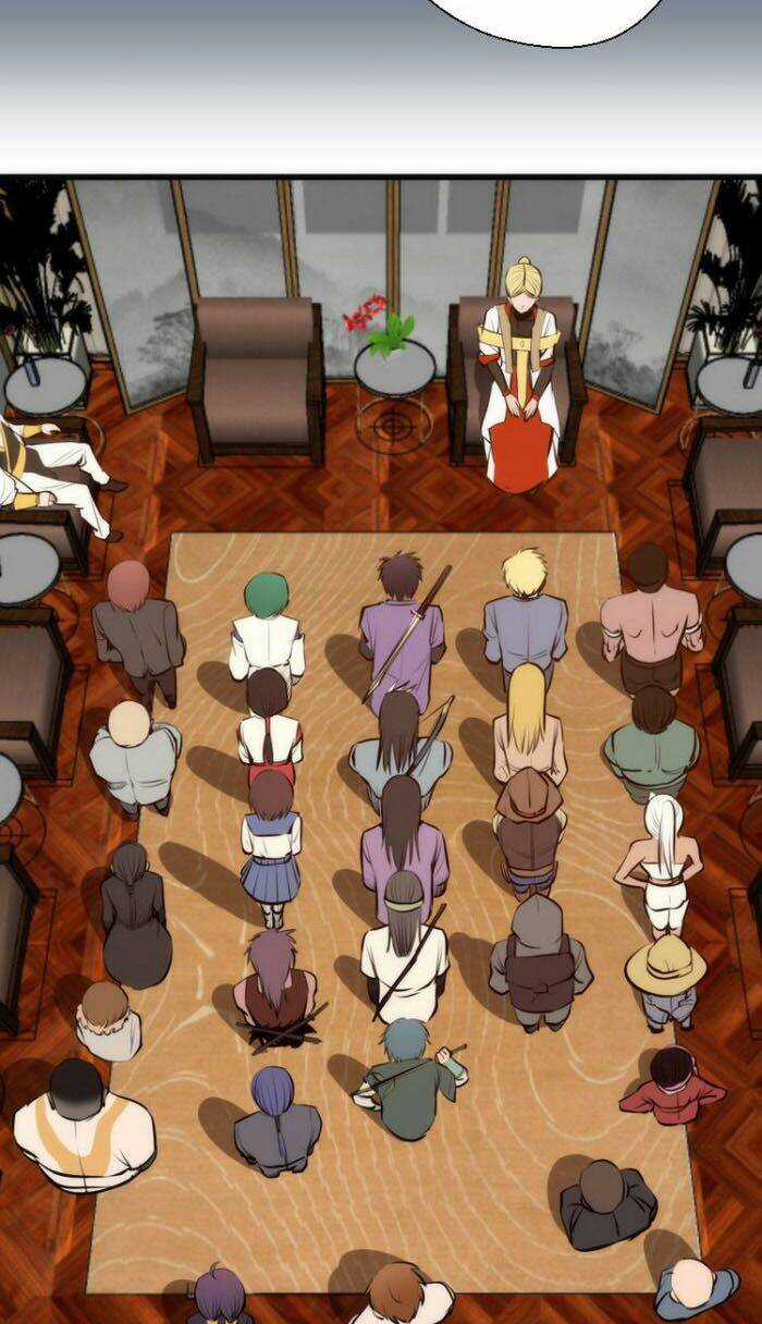 Cao Đẳng Linh Hồn Chapter 113.5 trang 1