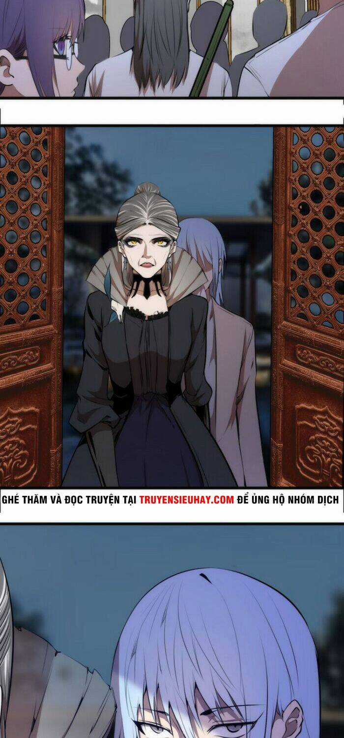 Cao Đẳng Linh Hồn Chapter 113.5 trang 3