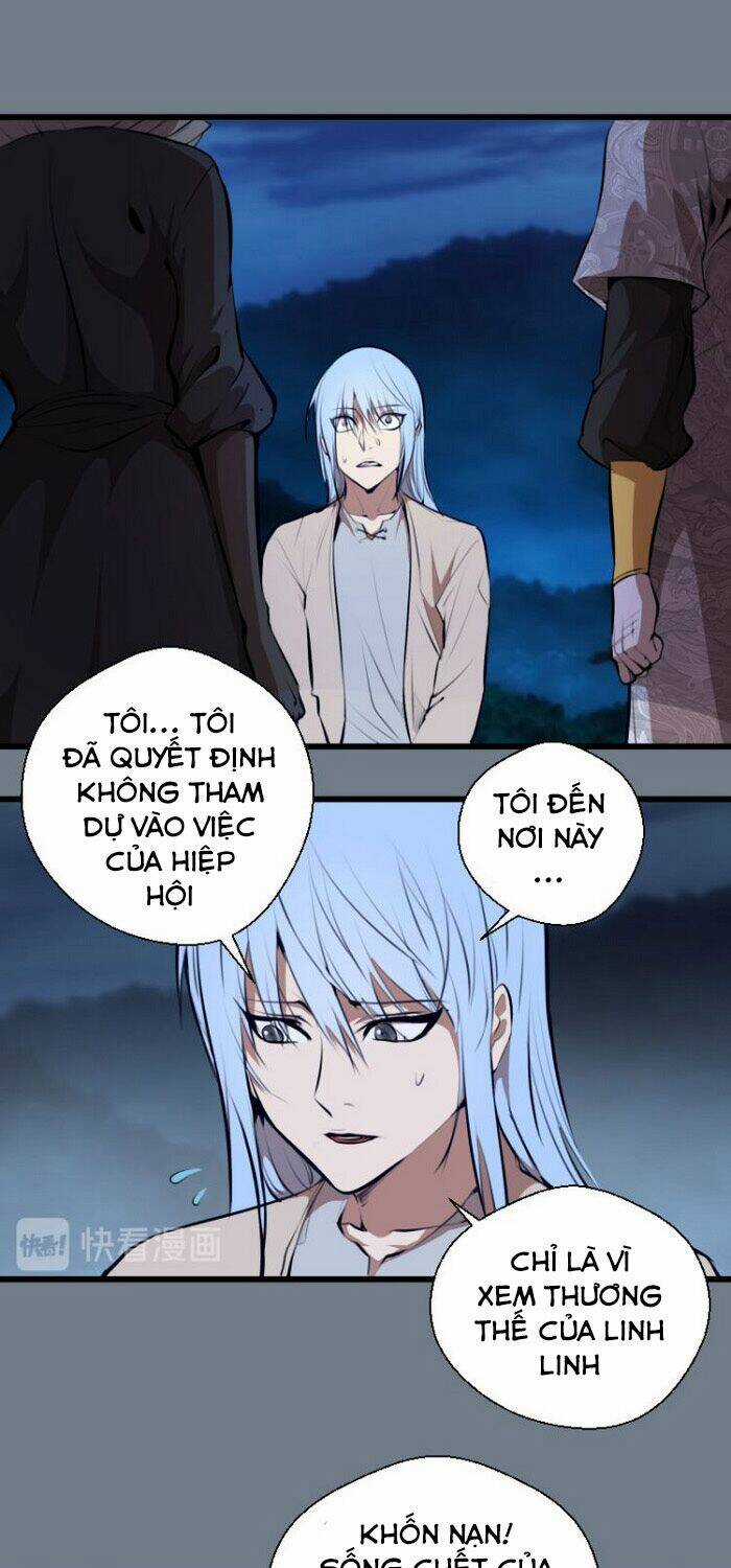 Cao Đẳng Linh Hồn Chapter 113 trang 0