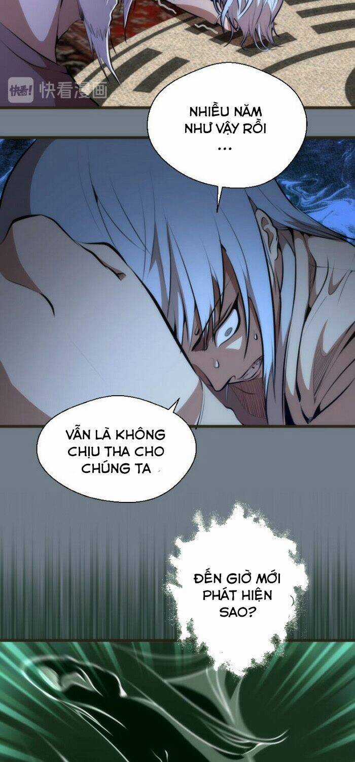 Cao Đẳng Linh Hồn Chapter 113 trang 12
