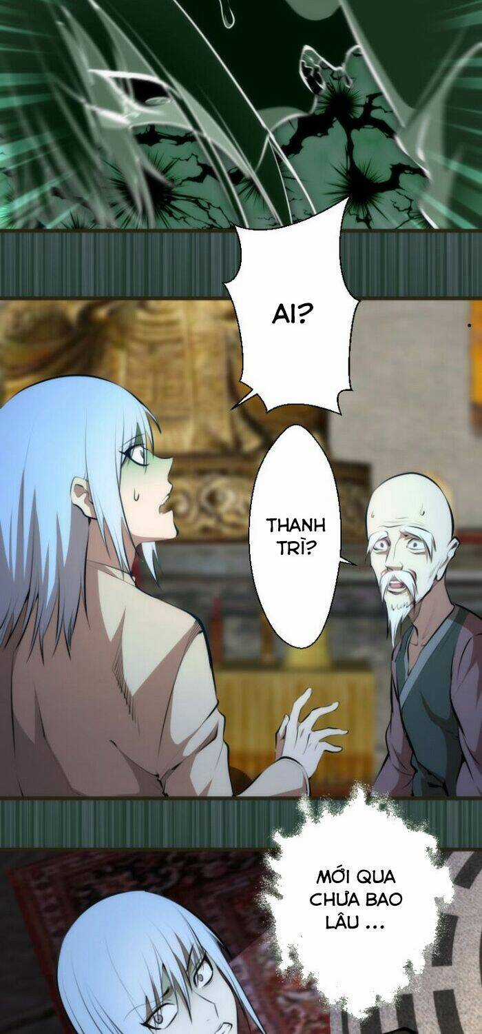 Cao Đẳng Linh Hồn Chapter 113 trang 13