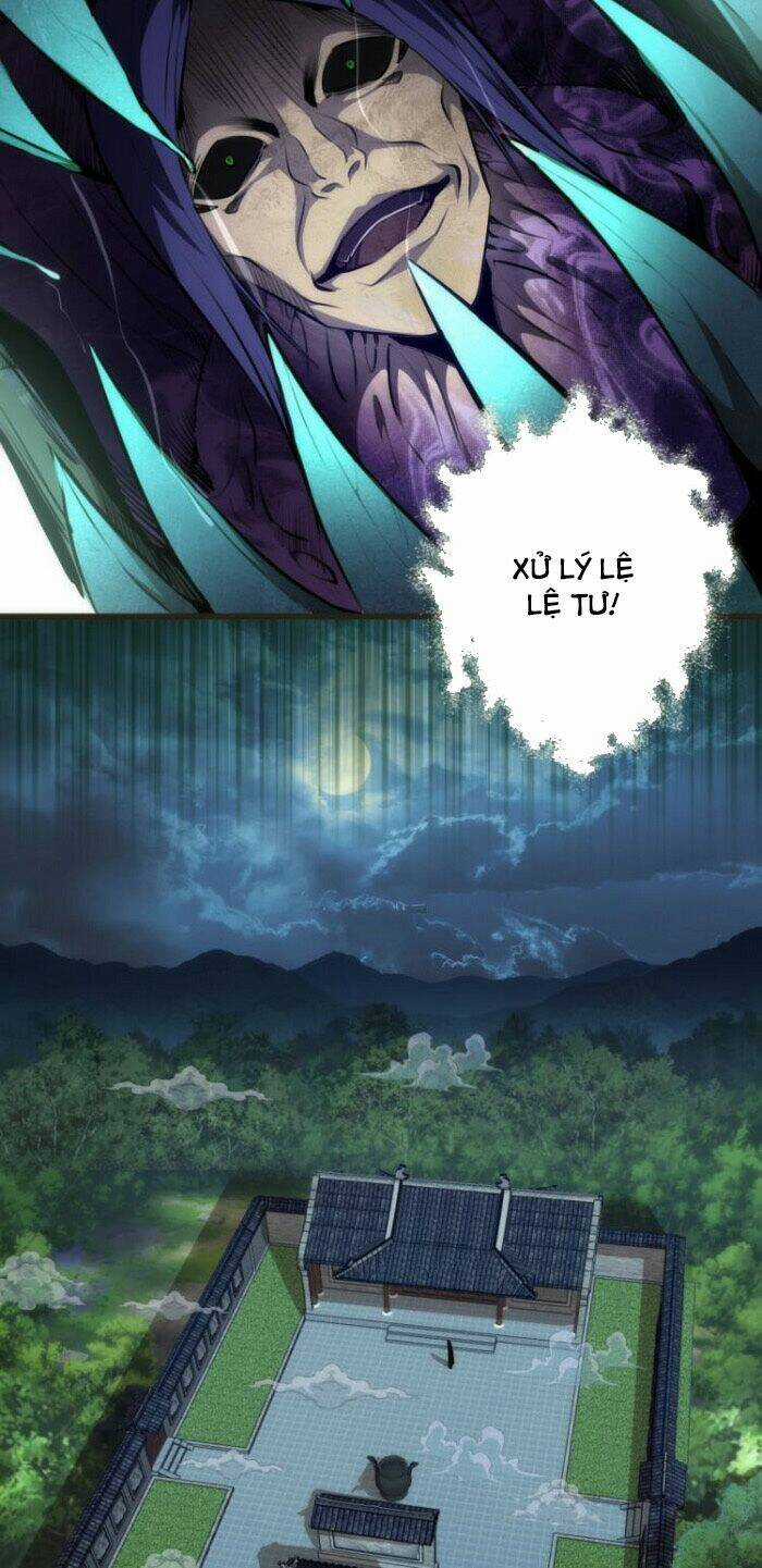 Cao Đẳng Linh Hồn Chapter 113 trang 18