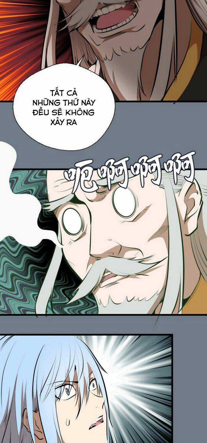 Cao Đẳng Linh Hồn Chapter 113 trang 2