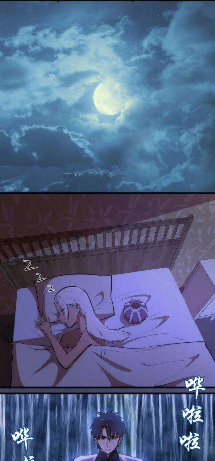 Cao Đẳng Linh Hồn Chapter 114 trang 9