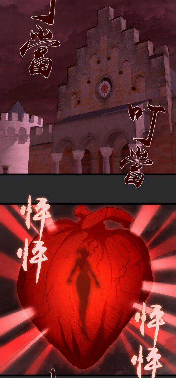 Cao Đẳng Linh Hồn Chapter 115 trang 17