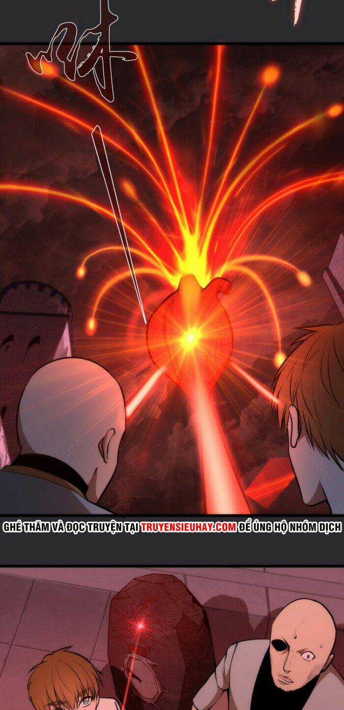 Cao Đẳng Linh Hồn Chapter 115 trang 18