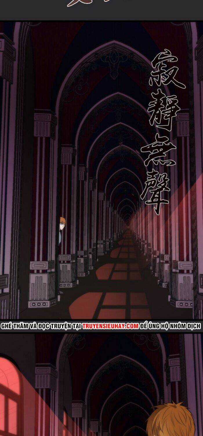 Cao Đẳng Linh Hồn Chapter 115 trang 3