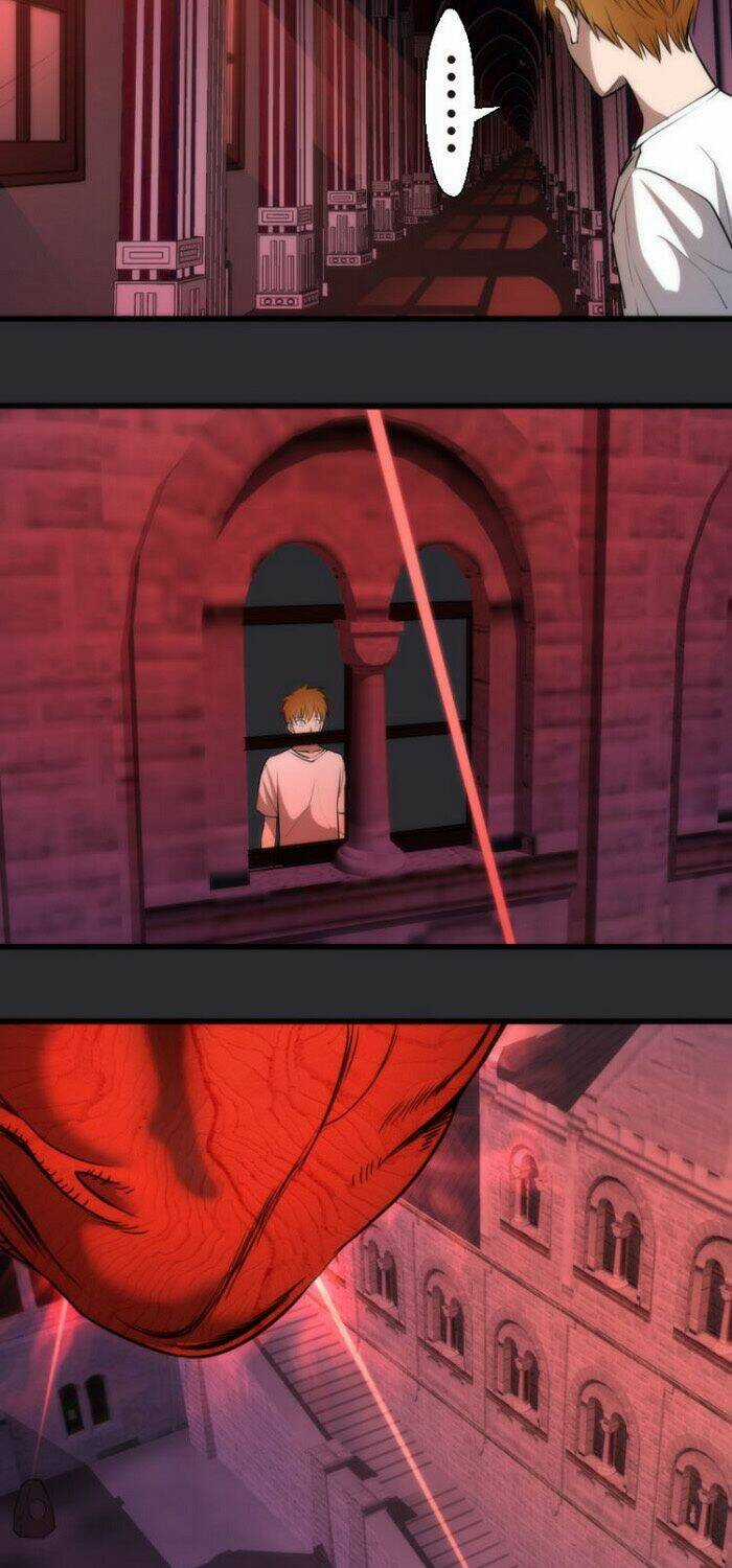 Cao Đẳng Linh Hồn Chapter 115 trang 4