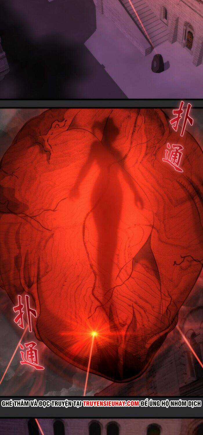 Cao Đẳng Linh Hồn Chapter 115 trang 5