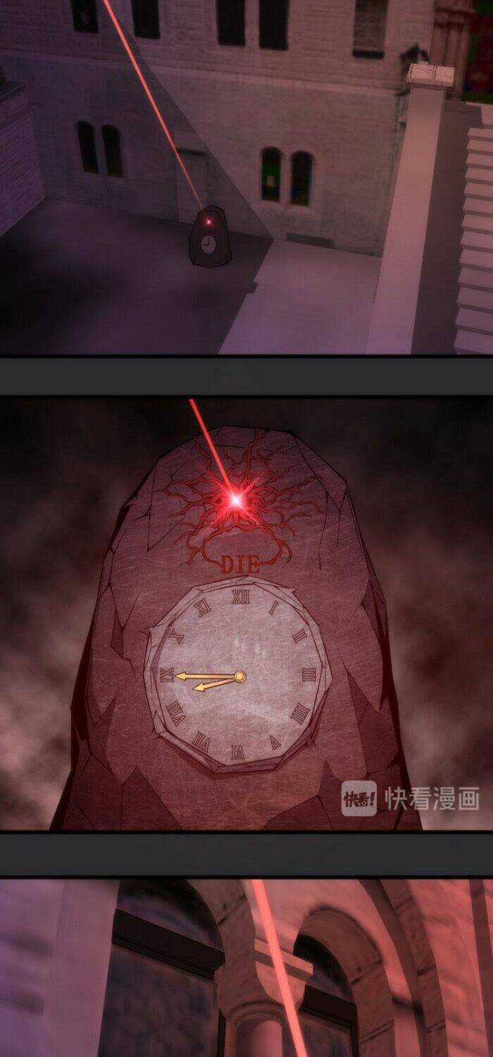 Cao Đẳng Linh Hồn Chapter 115 trang 6