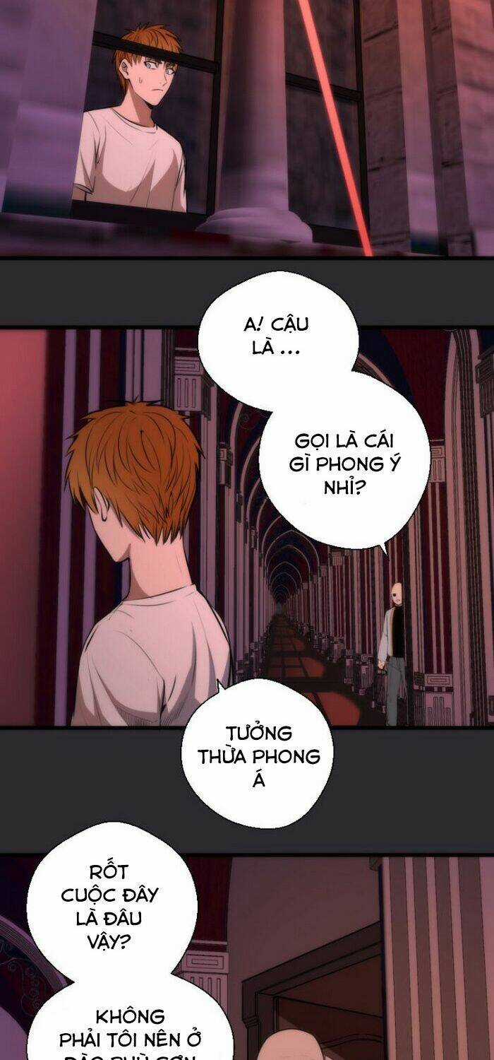 Cao Đẳng Linh Hồn Chapter 115 trang 7