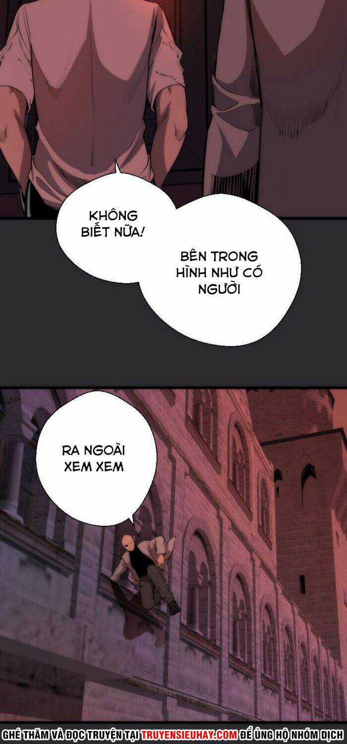 Cao Đẳng Linh Hồn Chapter 115 trang 9